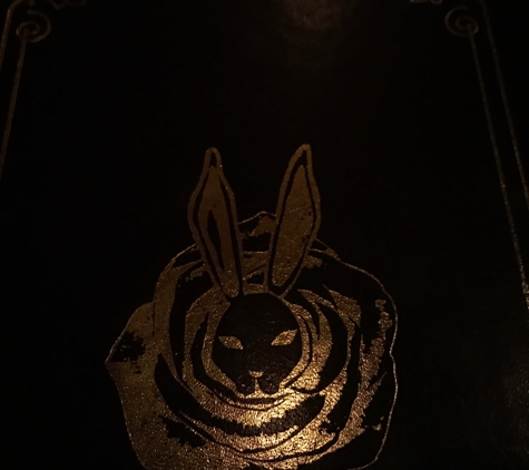 Black Rabbit Rose - Los Angeles, CA