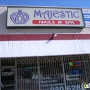 Majestic Nails & Spa - Nail Salons