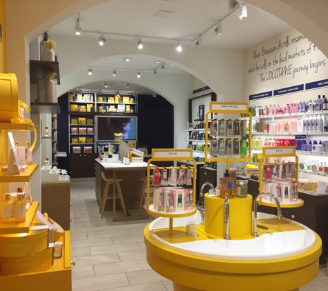 L'occitane En Provence - Washington, DC