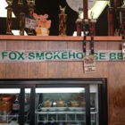 Fox Smokehouse BBQ