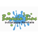 Bouncin Bins Party Rentals - Boise - Amusement Devices