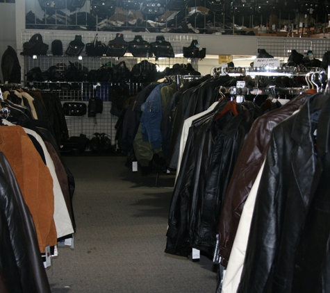 San Diego Leather Inc. - National City, CA