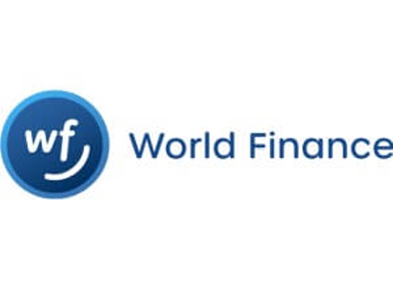 World Finance Corporation - Knoxville, TN