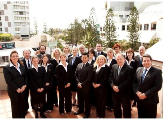 Munro Accountants CPA - Broadbeach, QLD