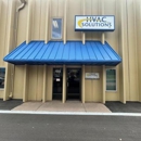 HVAC Solutions - Heating Contractors & Specialties