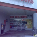 C & C Lee Inc - Liquor Stores