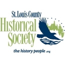 St. Louis County Historical Society - Charities