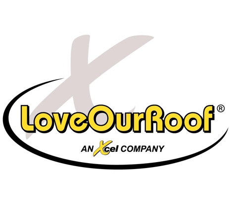 LoveOurRoof, an Xcel Company - Tea, SD