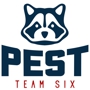 Pest Team Six Utah