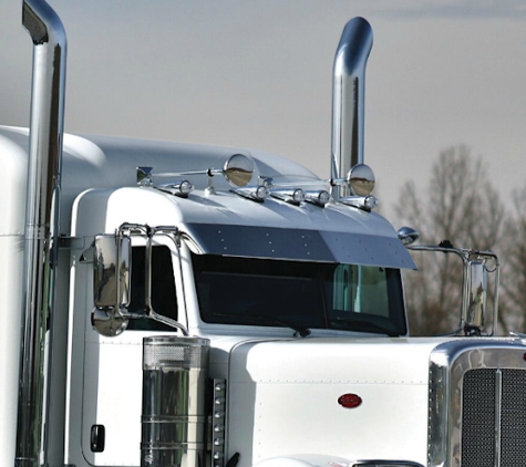 SAGE Truck Driving Schools - CDL Training in Columbia - Lexington, SC