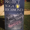 Project Yoga Richmond gallery