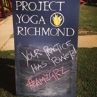 Project Yoga Richmond