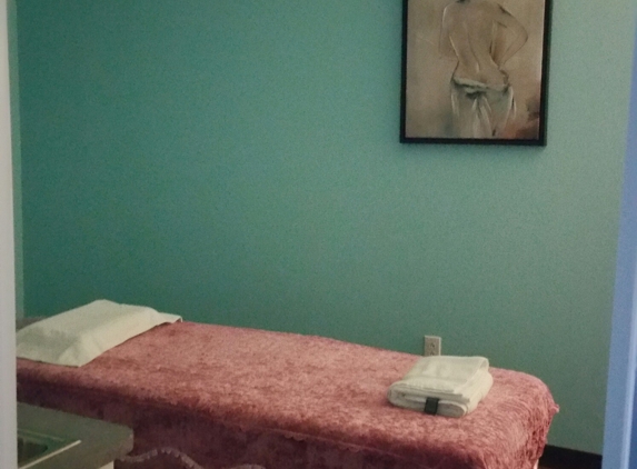 Time Off Massage - Hurst, TX