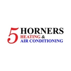 5 Horners Heating & Air Conditioning