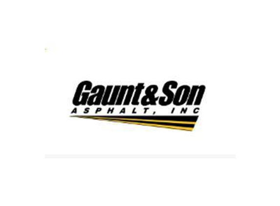 Gaunt & Son Asphalt Inc - Wabash, IN