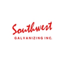 Southwest Galvanizing - Chemicals