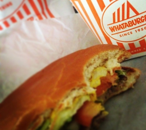 Whataburger - Arlington, TX