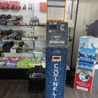 CoinFlip Bitcoin ATM - Smoke 4 Less (Sacramento)