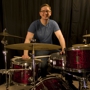 Nick's Drum Lessons