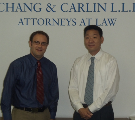 Carlin John Attorney At Law - Schaumburg, IL