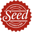Seed Kitchen & Bar - American Restaurants