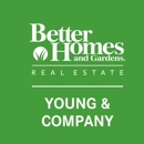 Better Homes & Gardens Real Estate Young & Company - Real Estate Agents