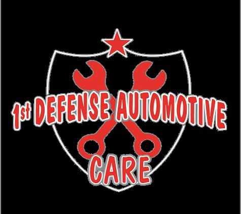 1st Defense Automotive Care - Plainfield, PA