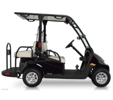Golf Car Solutions - Marleston, SA