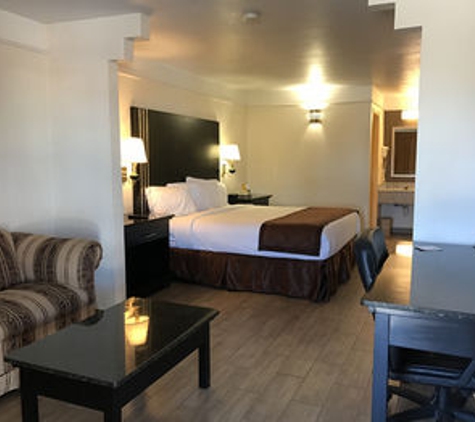 Americas Best Value Inn and Suites - Pharr, TX