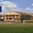 Americas Best Value Inn Waco - Motels