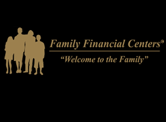 Family Financial Check Cashing - Bridgeport, CT