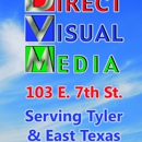 Direct Visual Media - Motion Picture Film Services