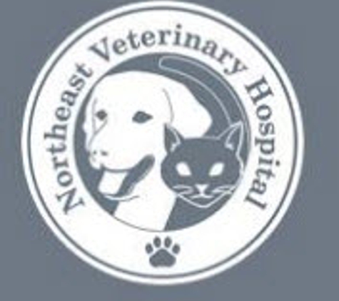 Northeast Veterinary Hospital - Peabody, MA