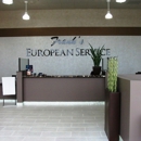 Frank's European Service - Automobile Inspection Stations & Services