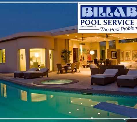 Billabong Pool Service & Supply Pty Ltd. Prompt & Reliable Pool, Spa Servicing & Pool Chemicals Across The Sunshine Coast