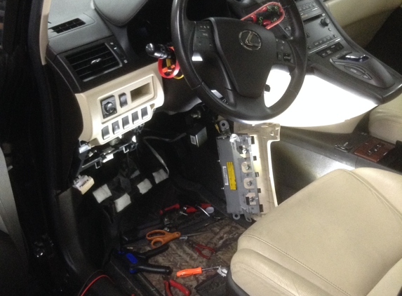 J's Auto Service Inc - Hatfield, PA. Electrical System Diagnostics and Trouble Shooting