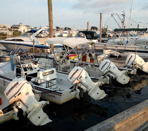 All Cape Boat Rentals - Hyannis, MA