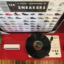 The Sneakers Agency - Computer Software Publishers & Developers