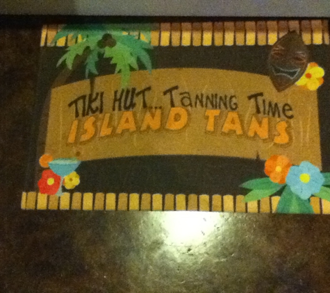 Island TANS & Boutique - Hallsville, TX