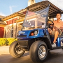 Wenco Golf Cars - Golf Cars & Carts
