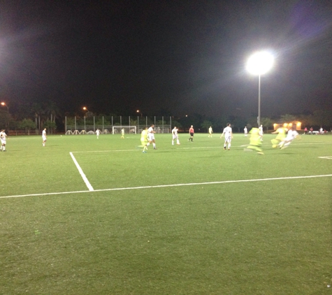 Kendall Soccer Park - Miami, FL