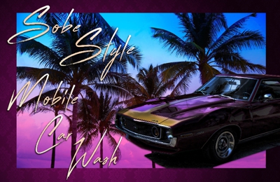 Sobe Style Mobile Car Wash 6174 W 14th Ave, Hialeah, FL 33012 - YP.com