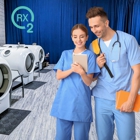 RX-O2 Hyperbaric Clinic
