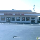 Martial Arts USA