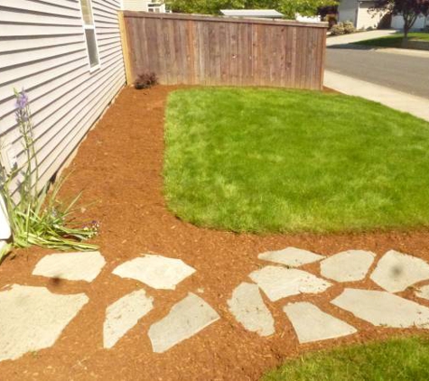 Danshap Landscaping - Vancouver, WA