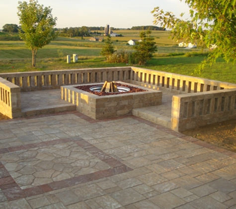 Jason's Five Star Landscape & Design, L.L.C. - Watertown, WI