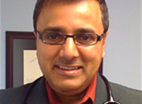 Nair Suresh MD Internal Medicine PLLC - Louisville, KY
