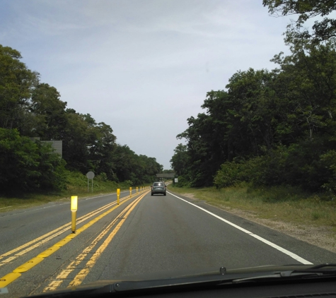 Nickerson State Park - Brewster, MA