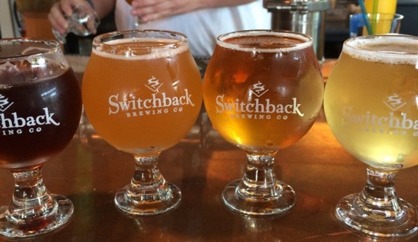 Switchback Brewing Co - Burlington, VT