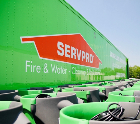 Servpro Of Aiken - Aiken, SC